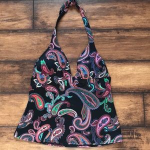 Victoria secret swim top